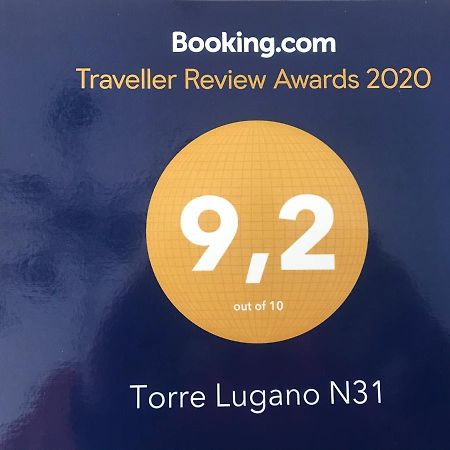 Appartement Torre Lugano N31 à Benidorm Extérieur photo