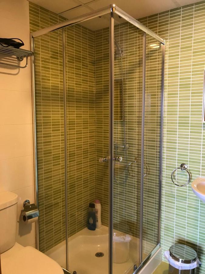 Appartement Torre Lugano N31 à Benidorm Extérieur photo
