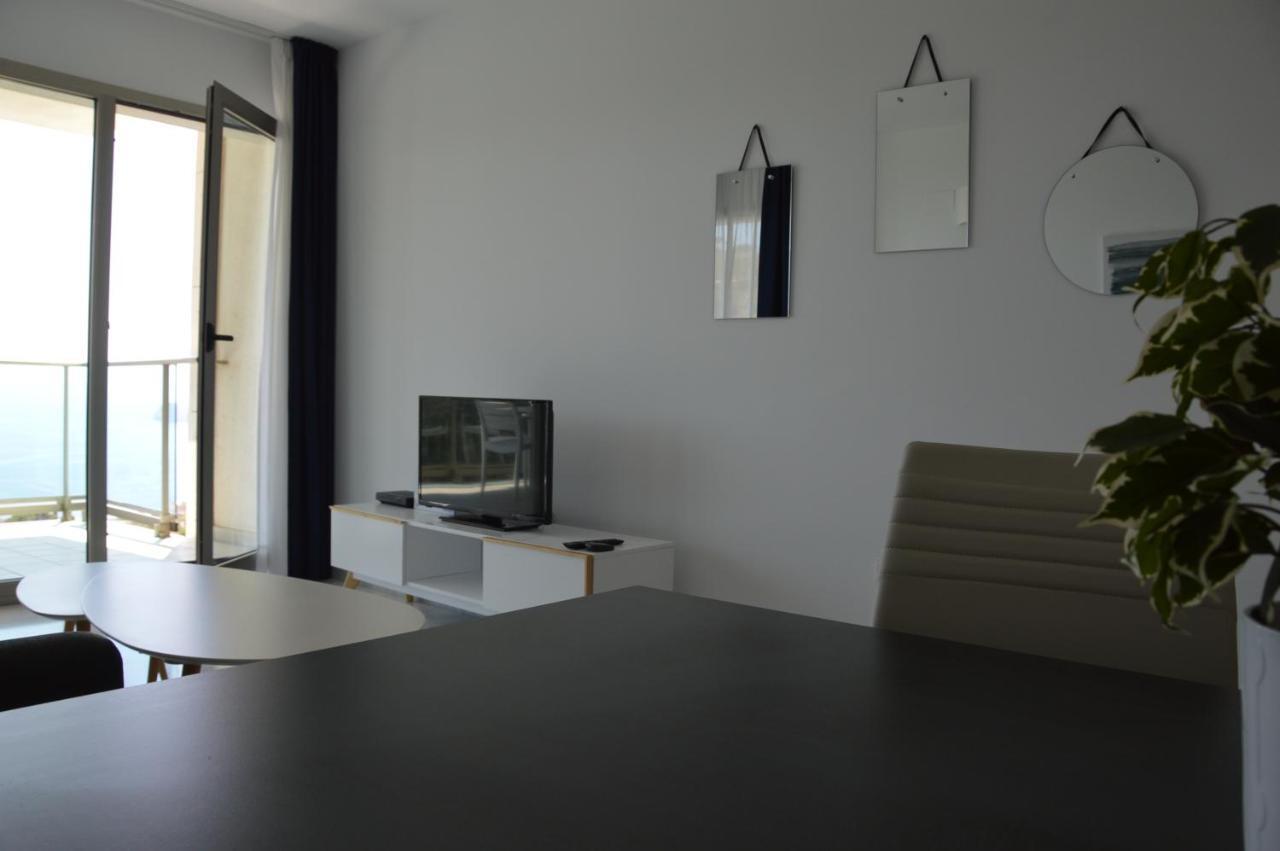 Appartement Torre Lugano N31 à Benidorm Extérieur photo