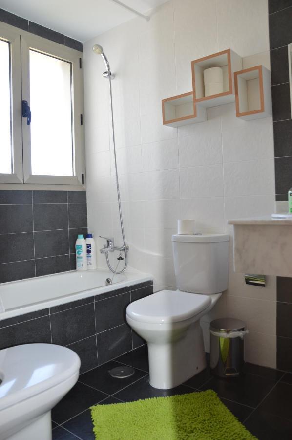 Appartement Torre Lugano N31 à Benidorm Extérieur photo