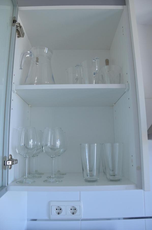Appartement Torre Lugano N31 à Benidorm Extérieur photo